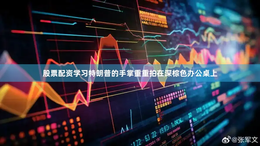 股票配资学习特朗普的手掌重重拍在深棕色办公桌上
